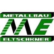 Metallbau Eltschkner - LOGO