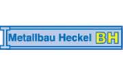 Metallbau Heckel GmbH & Co.KG - LOGO
