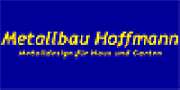 Metallbau Hoffmann - LOGO