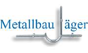 Metallbau Jäger GmbH - LOGO