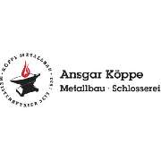 Metallbau Köppe - LOGO