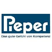 Metallbau Manfred Pieper Herne, Markisen,Haustüren, Fenster - LOGO