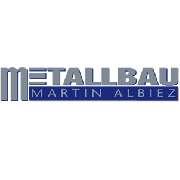 Metallbau Martin Albiez - LOGO