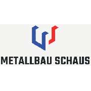 Metallbau Schaus - LOGO