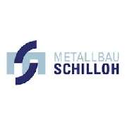 Metallbau Schilloh GmbH - LOGO