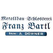 Metallbau-Schlosserei Franz Bartl Inh. A. Dörner - LOGO
