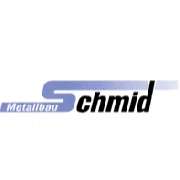 Metallbau Schmid GmbH - LOGO