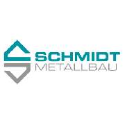 Metallbau Schmidt - LOGO