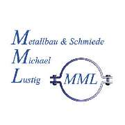 Metallbau & Schmiede Michael Lustig - LOGO