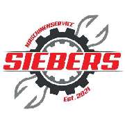 Metallbau Siebers - LOGO