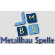 Metallbau Spelle GmbH und Co. KG - LOGO