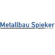 Metallbau Spieker GmbH & Co. KG - LOGO
