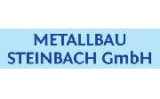 Metallbau Steinbach GmbH - LOGO