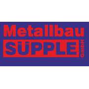 Metallbau Süpple GmbH - LOGO