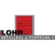 Metallbau & Tortechnik Oliver Lohr e.K. - LOGO