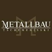 Metallbau Tschemerinski - LOGO