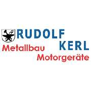 Metallbau und Motorgeräte Rudolf Kerl - LOGO