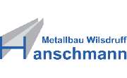 Metallbau Wilsdruff Hanschmann & Sohn - LOGO