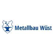 Metallbau Wüst - LOGO