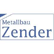 Metallbau Zender - LOGO