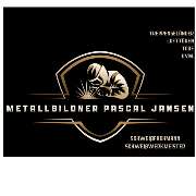 Metallbildner Jansen - LOGO