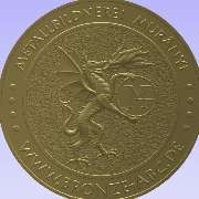 Metallbildnerei Muranyi - LOGO