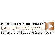 Metallspritzbeschichtungen Dahlbüdding GmbH - LOGO