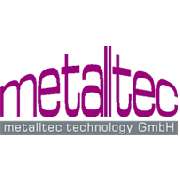 metalltec technology GmbH - LOGO