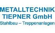 Metalltechnik Tiepner - LOGO