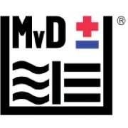 Metallveredlung Döbeln GmbH - LOGO