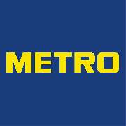METRO Deutschland GmbH - LOGO