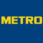 METRO GASTRO Salzwedel - LOGO