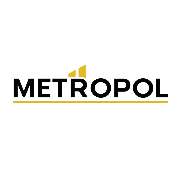Metropol Abbruch und Erdbau - LOGO