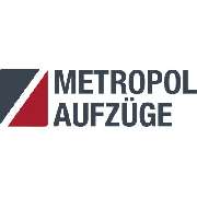 METROPOL AUFZÜGE GmbH - LOGO