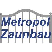 Metropol Zaunbau - LOGO