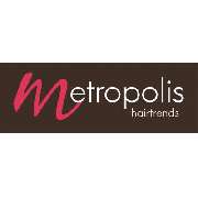 Metropolis Hairtrends - LOGO