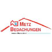 Metz Bedachungen - LOGO