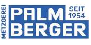 Metzger Rosenheim - Palmberger GmbH & Co. KG - LOGO