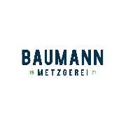 Metzgerei Baumann GmbH - LOGO