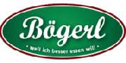 Metzgerei Bögerl GbR - LOGO
