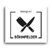 Metzgerei Böhmfelder - der Pauleser meines Vertrauens - LOGO