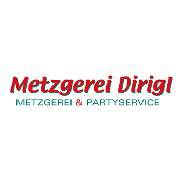 Metzgerei Dirigl Thomas - LOGO