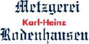 Metzgerei - Gasthof Zum Hirschen - LOGO