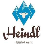Metzgerei Heindl GmbH - LOGO
