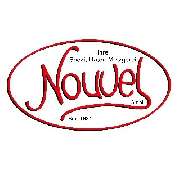 Metzgerei Nouvel GmbH - LOGO