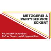 Metzgerei - Partyservice Eckert Inh. Marius Eckert - LOGO