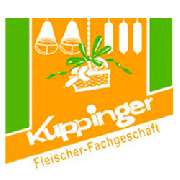 Metzgerei - Partyservice Kuppinger - LOGO