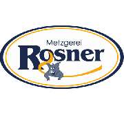 Metzgerei Rosner - LOGO