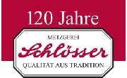 Metzgerei Schlösser - LOGO