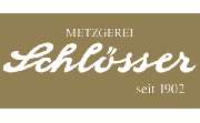 Metzgerei Schlösser - LOGO